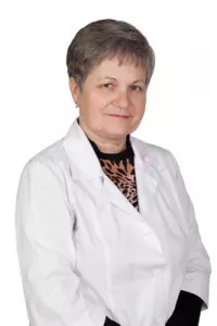 Топчак Людмила Тадеевна