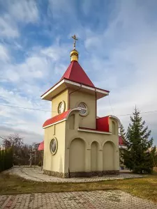 Про медичний центр фото