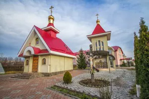 Про медичний центр фото