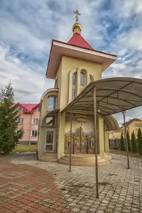 Про медичний центр фото