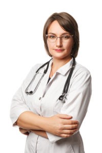 Пушкаренко Ольга Анатольевна