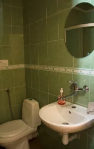 Про медичний центр фото