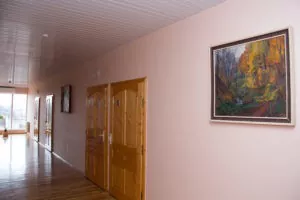 Про медичний центр фото