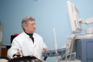 Про медичний центр фото