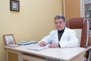 Про медичний центр фото