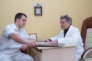 Про медичний центр фото