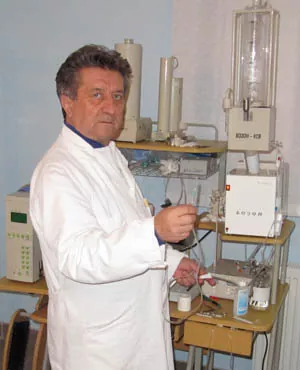 Клиника Биляка Озонотерапия фото 6 Клиника Биляка Озонотерапия фото 5