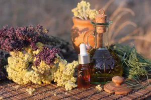 Використання фітотерапії у лікуванні сечокам'яної хвороби