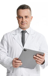 Біляк Степан Степанович