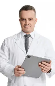 Біляк Степан Степанович