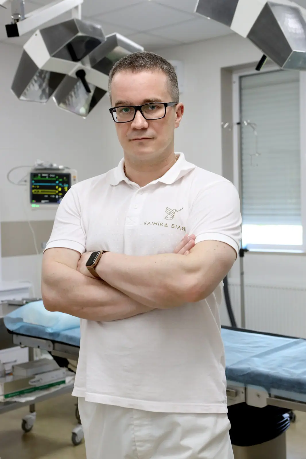 Клініка Біляка Пахова грижа (кила) фото 2