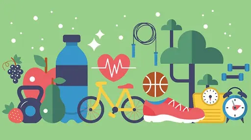 Клініка Біляка Чи можна попередити ризик розвитку кісти яєчника за допомогою дієти та фізичних вправ фото 1