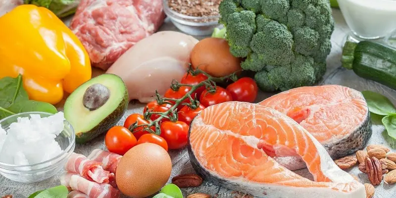 Клініка Біляка Чи можна попередити ризик розвитку кісти яєчника за допомогою дієти та фізичних вправ фото 3