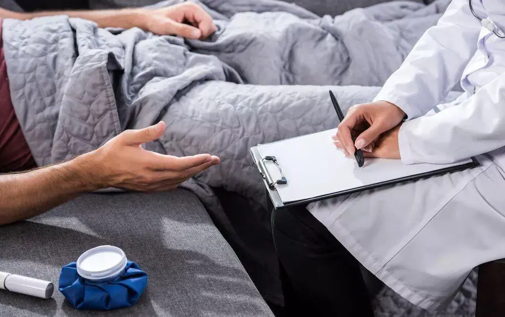 Клініка Біляка Що таке спайковий процес черевної порожнини і чому він виникає фото 7