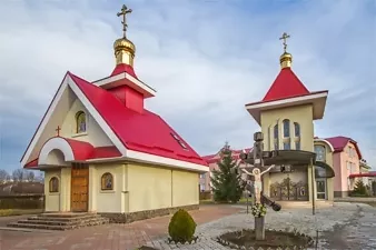 Головна фото КЛІНІКА БІЛЯКА