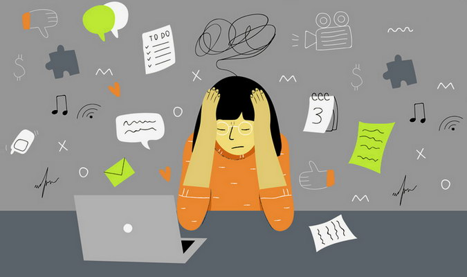 Клиника Биляка Влияние стресса и образа жизни на здоровье мочеполовой системы фото 2 Клиника Биляка Влияние стресса и образа жизни на здоровье мочеполовой системы фото 1