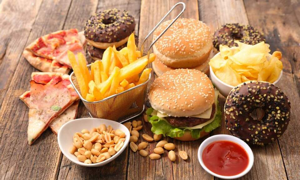 Клиника Биляка Влияние стресса и образа жизни на здоровье мочеполовой системы фото 6 Клиника Биляка Влияние стресса и образа жизни на здоровье мочеполовой системы фото 5