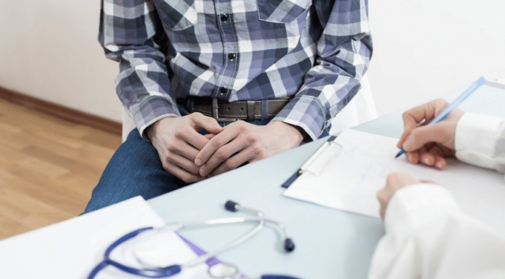 Клініка Біляка Як правильно обирати уролога: критерії і помилки пацієнтів фото 5