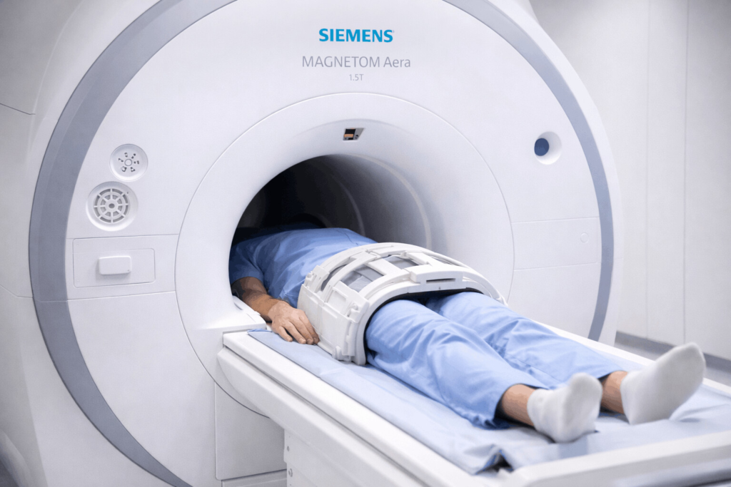 mpMRI простати та PI-RADS: як підготуватися, що означає шкала і які наступні кроки фото